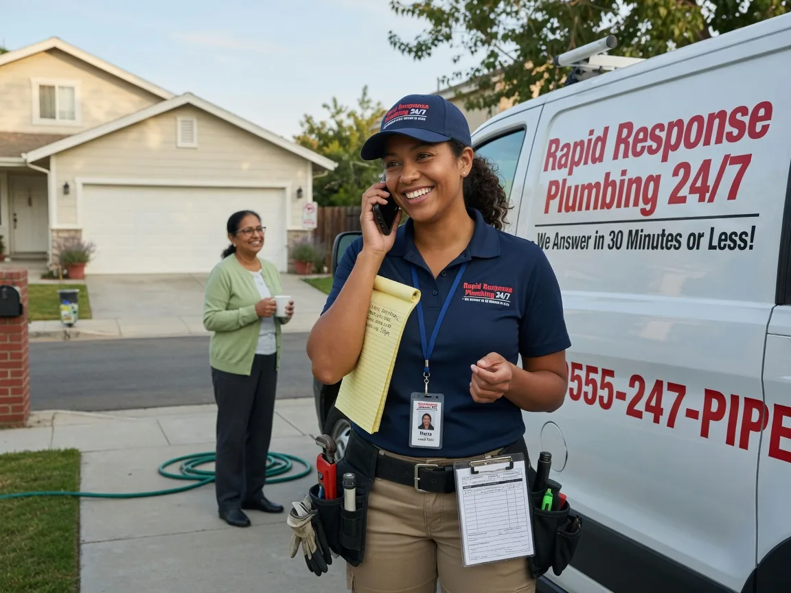Emergency Plumber Hillsdale, NJ FAQs